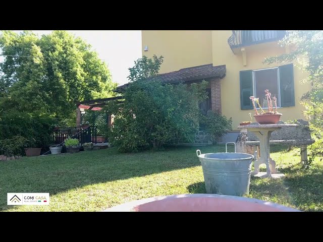 Villa Liberty con Piscina