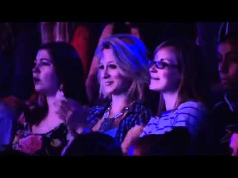 Jade Richards - Nobody Knows - The X Factor 2011 [Bootcamp Stage 2]