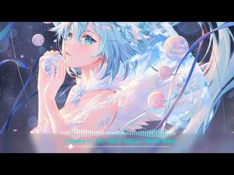 「Nightcore」- Ankle Biter - Coopex X LBLVNC X RIELL