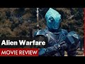 ALIEN WAREFARE FULL MOVIE LATEST ACTION DJ MACK 2021
