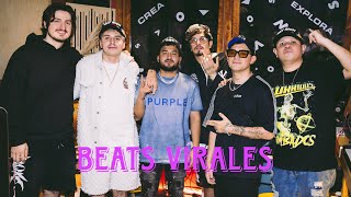 HACIENDO MUSICA CON WICKED OUTSIDE