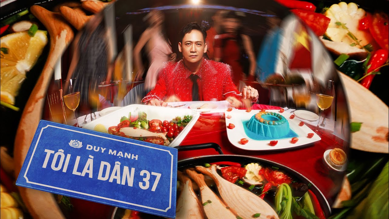 TÔI LÀ DÂN 37