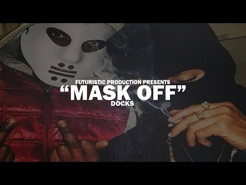 Docks - Mask Off (Official Music Video)