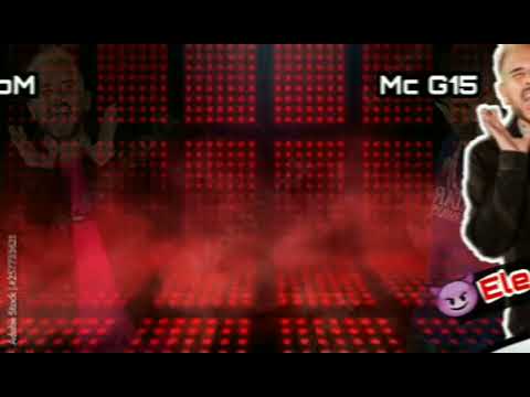 Acena Da Zn Feat Treyce - Mc G15 - Ele Fez Gozar Beybe