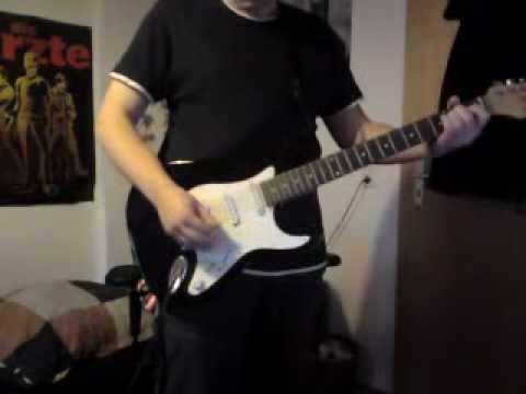 Farin Urlaub - Apocalypse wann anders (cover) video thumbnail