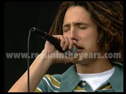 Rage Against The Machine • “Take The Power Back” • 1993 [Reelin' In The Years Archive]