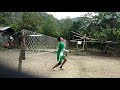 Cara Belajar Salto Dengan Mudah Dalam Sepak Takraw