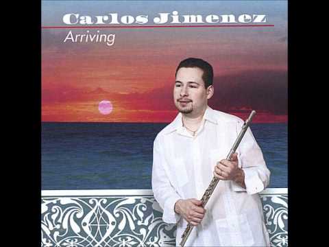 A JazzMan Dean Upload - Carlos Jimenez - Arriving
