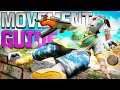 The ADVANCED Rebirth Island Movement Guide Controller Settings