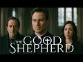 The Good Shepherd Full Drama Thriller Movie Christian Slater Molly Parker Aplfilm