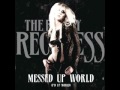 The Pretty Reckless - Messed Up World (Fucked Up ...