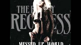 The Pretty Reckless - Messed Up World (Fucked Up World)
