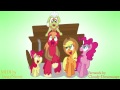 [Full Instrumental MIDI] "Apples to the Core" (MLP ...