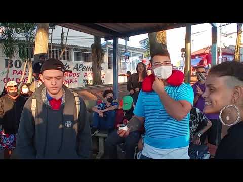 26° BATALHA NOIS POR NOIS - WM X LILI - 1 FASE - ITAQUERA - SP