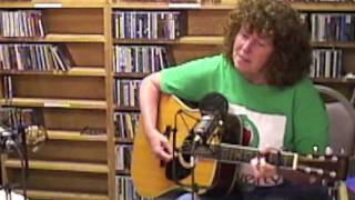 Anne Feeney - The Man I Voted For - Folk & Acoustic Music with Michael Stock