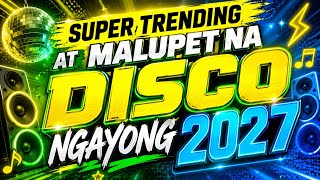 Download lagu 🔥 SUPER TRENDING AT MALUPET NA DISCO 2027 🔥 NONSTOP DISCO REMIX | PARTY MIX 2027 💃🕺 mp3