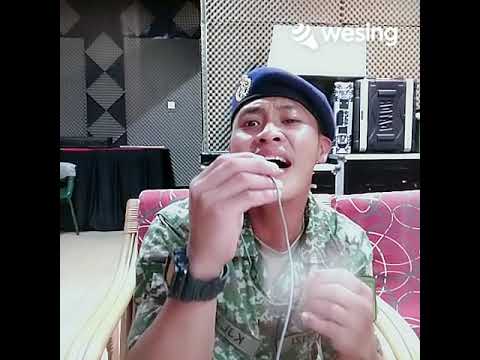 Ajid Sigats_- Rawan Cover Hafizi the buck