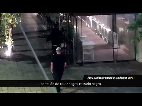 Con intervención del Anillo Digital, la Policía de la Ciudad detuvo a dos ladrones. Uno tenía pedidos de captura y se escondió en la cucha de un perro