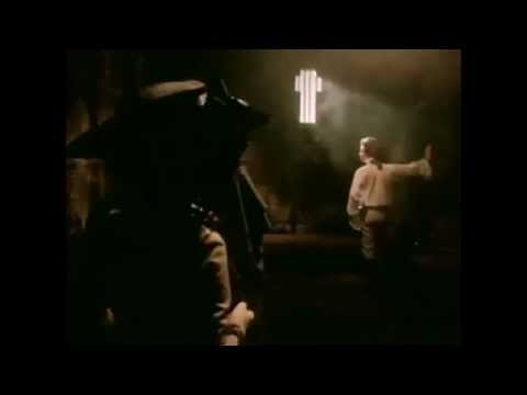 The Scarlet Pimpernel 1982 - Reunion