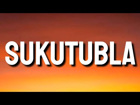 Lalo Ebratt, Maluma - Sukutubla (Lyrics/Letra) copy
