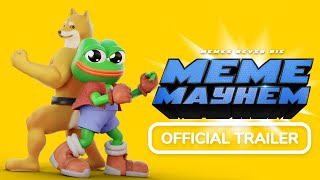 Watch and explore about Meme Mayhem PC Steam Account