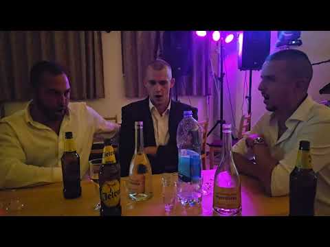 Bećarac na suvo, Podrašnica - Mrkonjić Grad 12.10.2024.