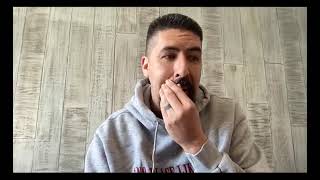 Esperanza/Control Machete Video Reflexión