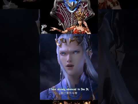 [BTTH] Final Battle Between Two Dou Di 🤯🤯🤯 #btth #shorts