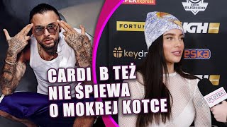 Był Diho, a teraz Malik Montana?