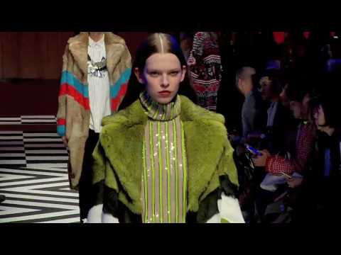 MSGM Milan Woman FW17-18