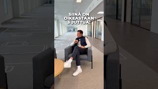 robert huberin tie 16 - video 2