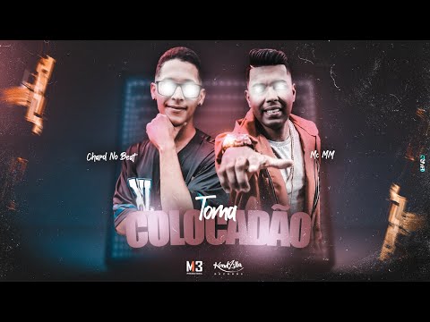 CHARD NO BEAT , MC MM - TOMA CATUCADÃO (REMIX BREGA FUNK)