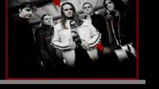 Theocracy - Martyr (Lyrics)