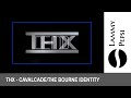 THX Cavalcade El Xavierain Version 2002 LPE 0135