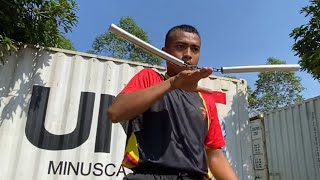 Jerry Adi P. | Indonesia