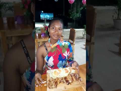 Restaurante Momento en el Municipio de Moñitos Córdoba.