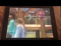 Honk Honk A Goose On The Loose Goodbye Scene For Colleen Ford