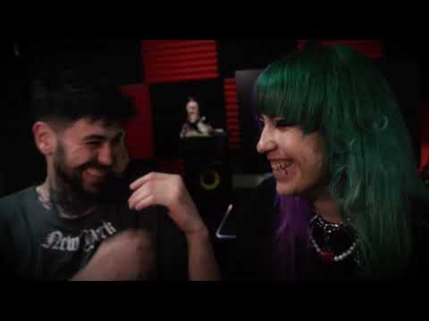 "Lorarás por mí" Entrevista Junto a Vanity Vercetti