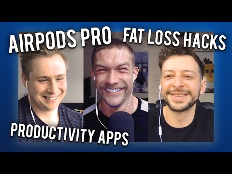 Life Hacks 201 | Modern Wisdom Podcast 187