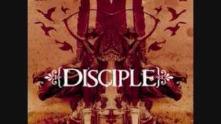 Things Left Unsaid - Disciple