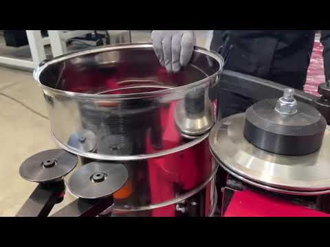 TORMEC Elbow-Maker Elbow Machines | THREE RIVERS MACHINERY (3)