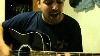 Pinhead Gunpowder - Big Yellow Taxi (cover)