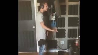 NF - ‘You’re Special’ *OLD* {Studio Leak}