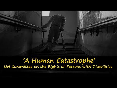 UK General  Election 2019 - Vote responsibly. Use YOUR vote to end this 'Human Catastrophe'