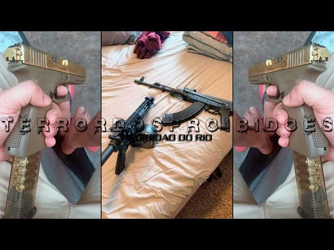 MC YURIZINHO DU MDC & MC HN - MORENO TRAJADO [ REAL TRAP - LANÇAMENTO 2021 ]