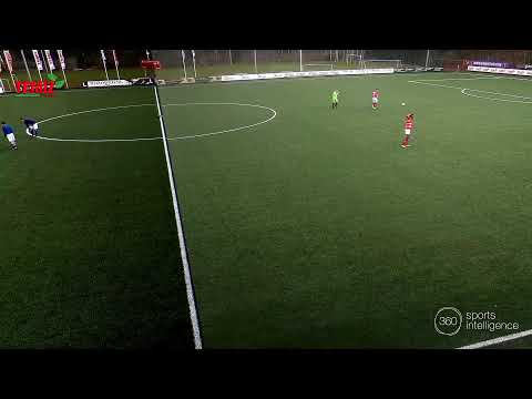 Barbaros 3  -  Sportclub Overdinkel 2