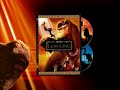 The Lion King 2003 Platinum Edition DVD Trailer 2