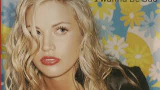 Willa Ford - I Wanna Be Bad (Sal &#39;Parm&#39; Club Mix Radio Edit)