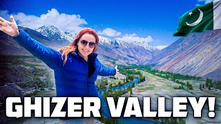 Why Ghizer Valley Is A Must-Visit Place: Stunning Landscapes & Local Charm Of Northern Pakistan!