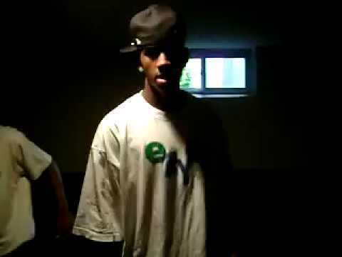 Billy Badnewz (Billy Battz) Solider Freestyle